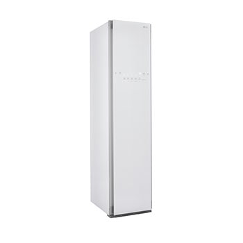 Vue avant de LG StylerMDArmoire à vapeur, S3WFBN